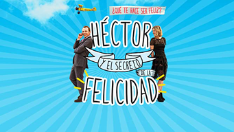 Héctor y el secreto de la felicidad (2015)