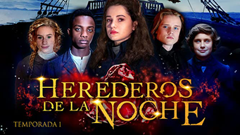Herederos de la noche (2019)