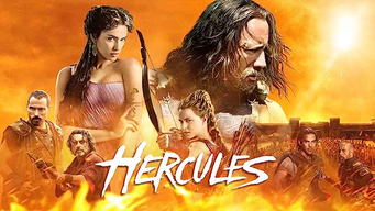 Hércules (2014)