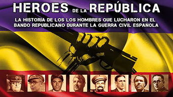 Héroes de la republica (2010)
