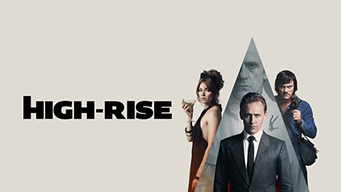 High-Rise (2016)