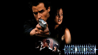 High Voltage (Un golpe de suerte) (1998)