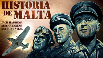 Historia de Malta (1953)