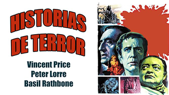 Historias de terror (1962)