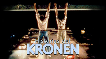 Historias del Kronen (1996)