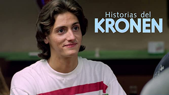 Historias del Kronen (1994)