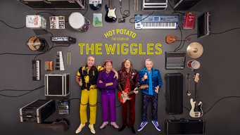 Hot Potato: La historia de The Wiggles (2023)