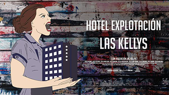 Hotel Explotación: Las Kellys (2018)