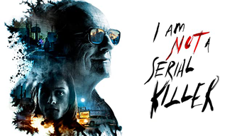 I am not a serial killer (2016)