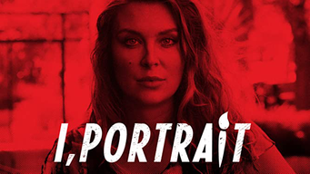 I, Portrait (2020)
