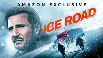 Ice Road (2021)