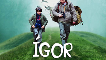 Igor (2013)