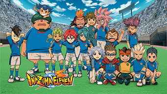 Inazuma Eleven (2008)