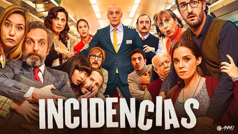 Incidencias (2016)