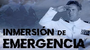 Inmersión de emergencia (1998)