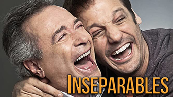 Inseparables (2017)