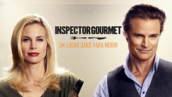 Inspector Gourmet: Un lugar sano para morir (2015)