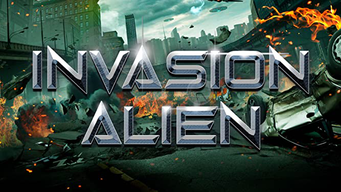 Invasión Alien (2018)