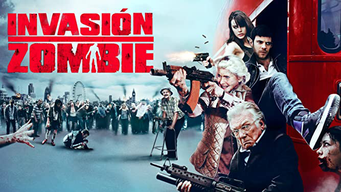 Invasión zombie (2013)