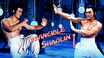Invincible Shaolin (1978)