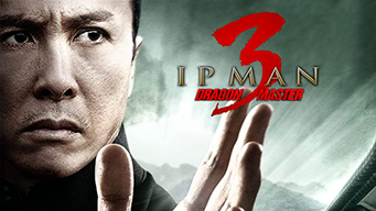 Ip Man 3 (Dragon Master) (2015)