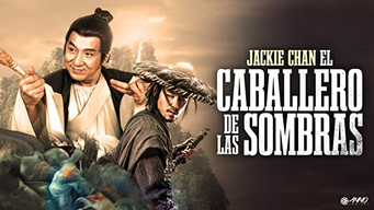 Jackie Chan El Caballero De Las Sombras (2019)