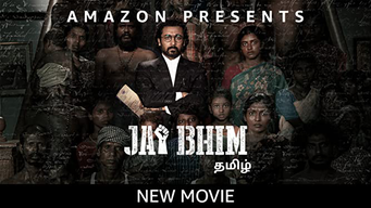 Jai Bhim (Tamil) (2021)