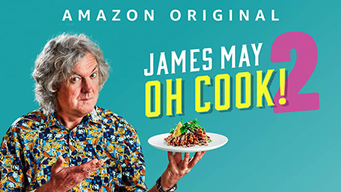 ¡Oh, James May cocina! (2023)