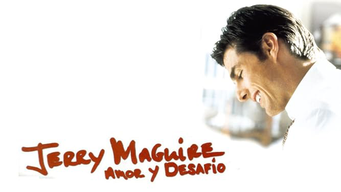 Jerry Maguire - Amor Y Desafio (1997)