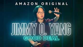 Jimmy O. Yang: Un chollo (2020)