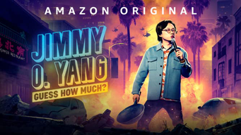 Jimmy O. Yang: ¿Adivinas cuánto? (2023)