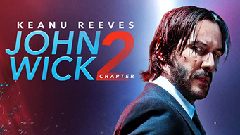 John Wick 2: Pacto de sangre (2017)
