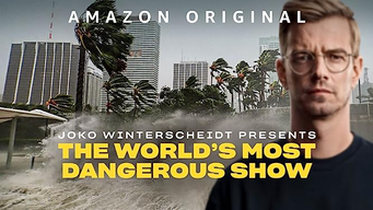 Joko Winterscheidt Presents - The World's Most Dangerous Show (2023)