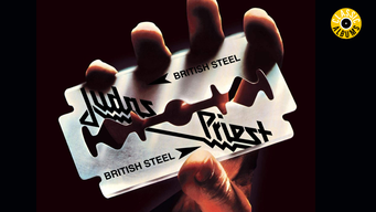 Judas Priest - British Steel (Classic Album) (2002)