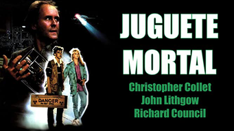 Juguete mortal (1986)