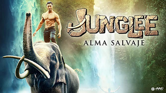 Junglee: Alma Salvaje (2019)
