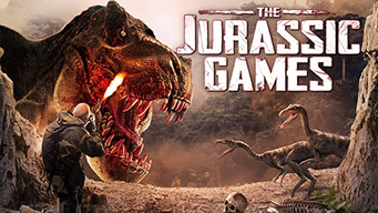 Jurassic Games (2018)