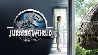 Jurassic World (2015)