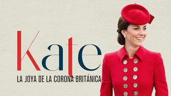 Kate, La Joya de la Corona Británica (2022)