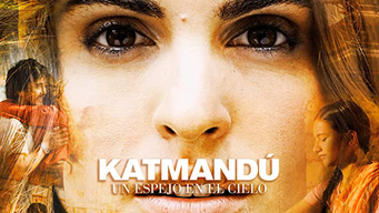Katmandú, un espejo en el cielo (2012)