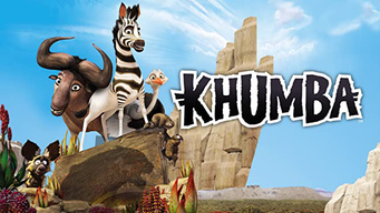 Khumba (2014)
