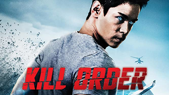Kill Order (2017)