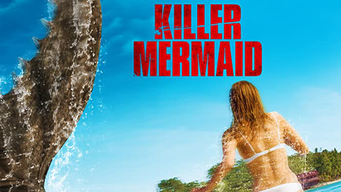 Killer Mermaid (2014)
