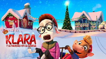 Klara y la Navidad en la granja (2020)