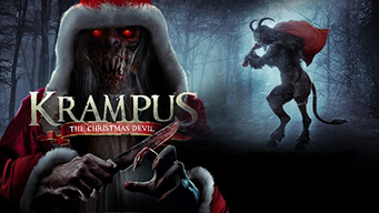 Krampus: The Christmas Devil (2017)