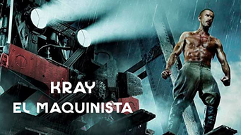 Kray el Maquinista (2010)