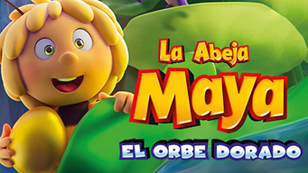 La Abeja Maya y el Orbe Dorado (2021)