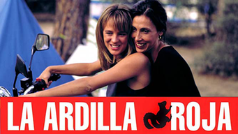 La ardilla roja (1994)