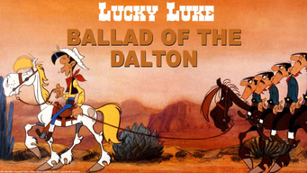 La balada de los Dalton (1977)