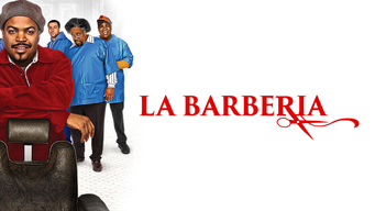 La barbería (2002)